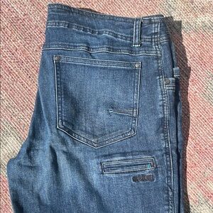men’s kuhl jeans